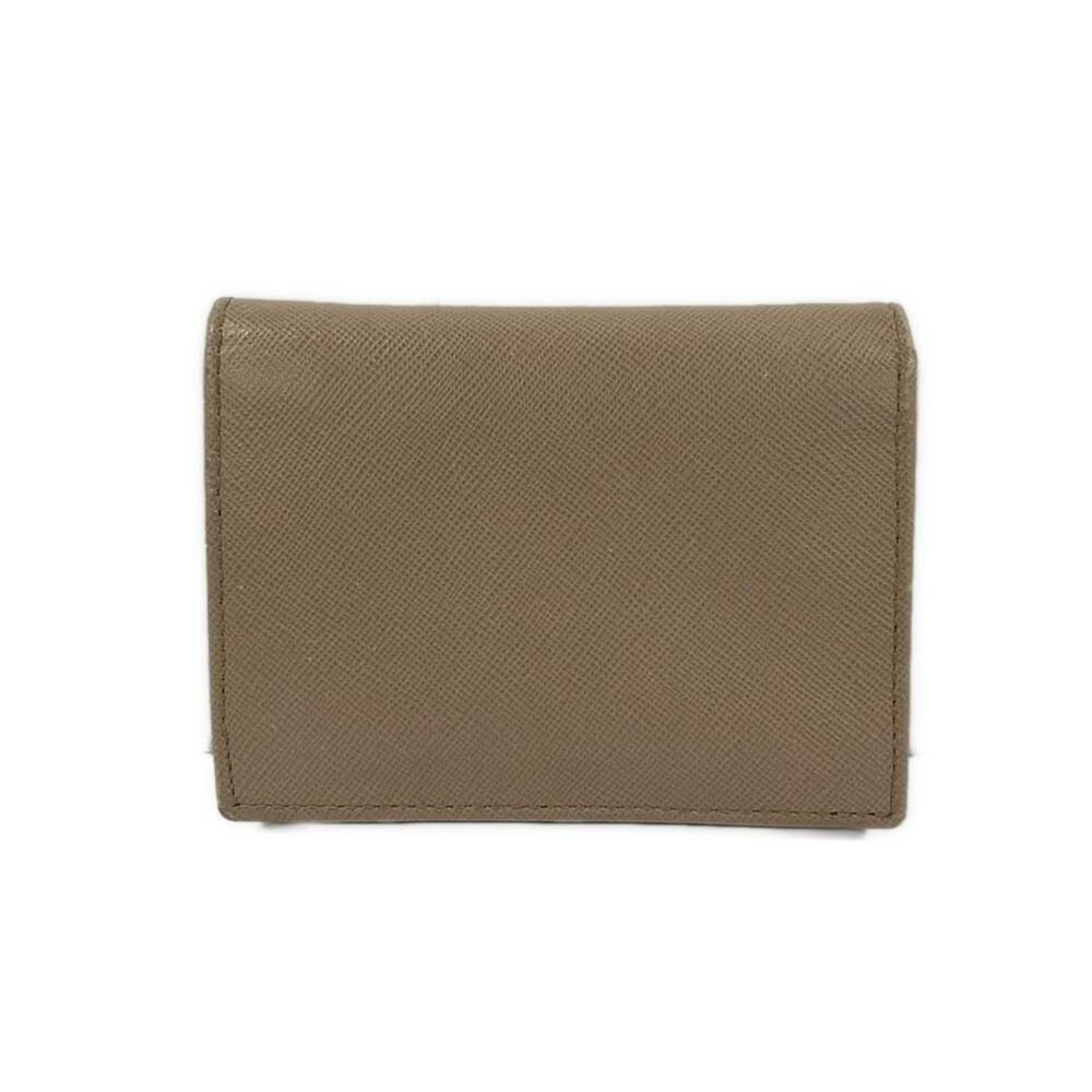 Prada Bifold Wallet - Picture 2 of 9